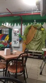 Дитячий розважальний центр Пепілота — фото 4