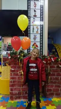 Дитячий розважальний центр Пепілота — фото 5