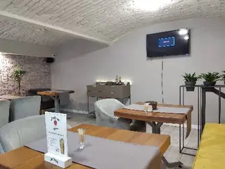 Ресторан СІЛЬ Grill&Lounge — фото 3