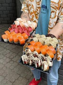 Sushizoom Дрогобич / Суші Дрогобич — фото 3