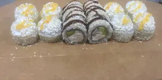 Smaki-maki Дрогобич: доставка суші — фото 3