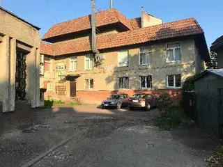 КП ДР Готель — фото