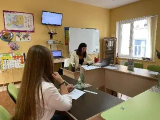Мовна Школа Софія — фото 2