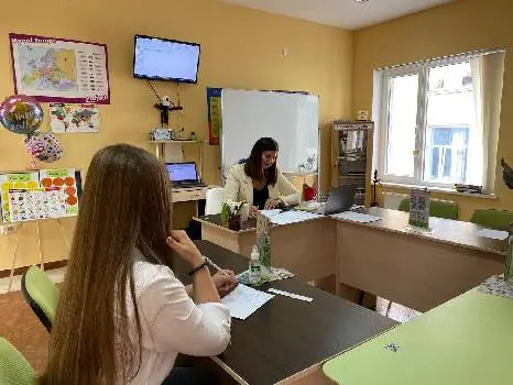 Мовна Школа Софія — фото 2