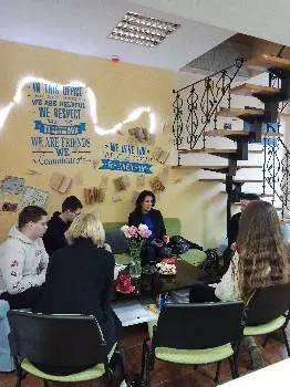 Мовна Школа Софія — фото 4
