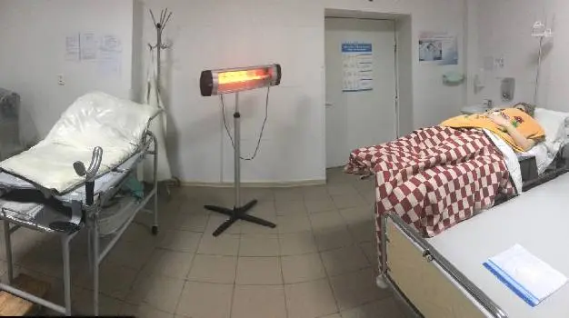 Дрогобицький міський пологовий будинок — фото 3