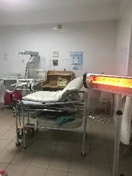 Дрогобицький міський пологовий будинок — фото 4