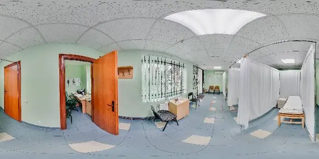 Медичний центр нетрадиційної медицини "Гіруда-Віта" — фото 2