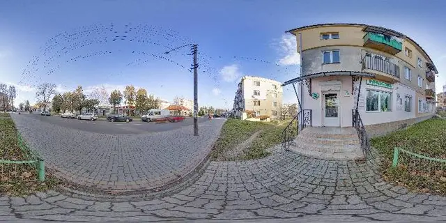 Медичний центр нетрадиційної медицини "Гіруда-Віта" — фото 3