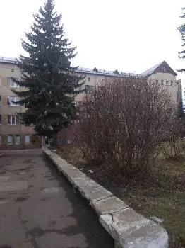 Дрогобицька міська поліклініка — фото 3