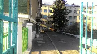 Дрогобицька міська поліклініка — фото 4