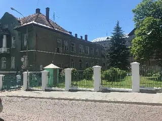 Кабінет ультразвукової та функціональної діагностики (ЕХОКГ УЗД) — фото 3