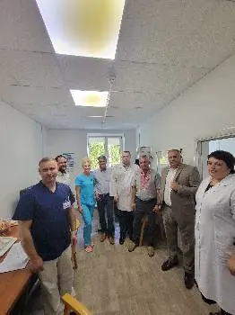 міська лікарня — фото 2