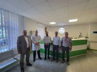 міська лікарня — фото 4