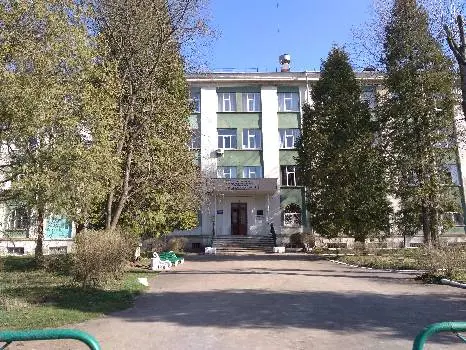міська лікарня — фото 5