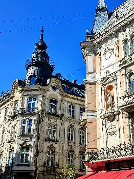 Сервісний центр по ремонту годинників — фото 2
