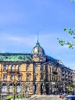 Сервісний центр по ремонту годинників — фото 3