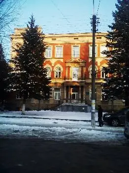 Комунальне некомерційне підприємство "Дрогобицька міська стоматологічна поліклініка" Дрогобицької міської ради — фото 4