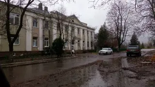 Дрогобицька районна лікарня №5 — фото