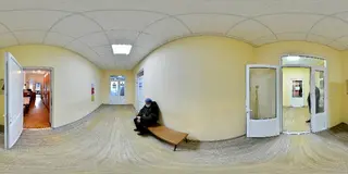 Дрогобицька районна лікарня №5 — фото 3
