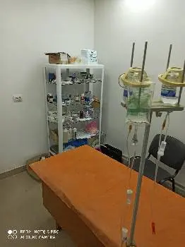 ДРОГОБИЦЬКА РАЙОННА ДЕРЖАВНА ЛІКАРНЯ ВЕТЕРИНАРНОЇ МЕДИЦИНИ — фото 2