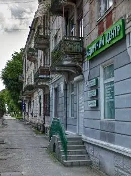 Дитяча ультразвукова діагностика, дитячий кардіолог Федун Тетяна — фото