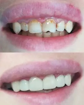 Стоматологія "T&T Dental" — фото 4