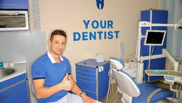 Max Dental Clinic — фото 3