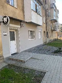 Дрогобич стоматолог Стефанишин Світлана — фото 3