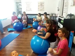 Школа масажу "Massage-Pro" — фото 4