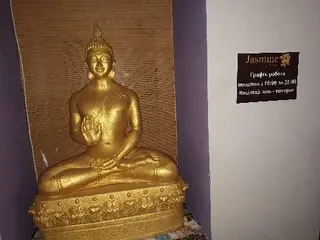 Салон Тайского массажа Jasmine — фото 2