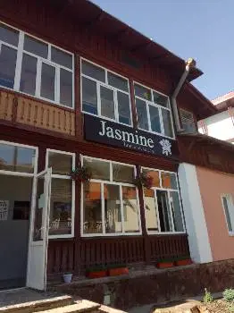 Салон Тайского массажа Jasmine — фото 4