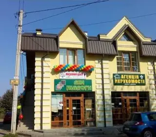 Масажний Центр «IVA» для дорослих та дітей — фото