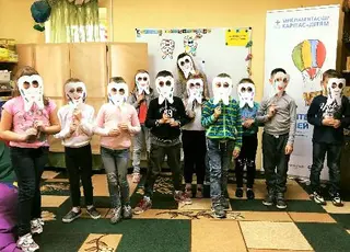 Дитячий розвиваючий центр "Разом сильніші" — фото 5