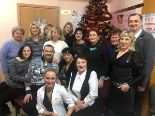 Жіноча консультація — фото 2