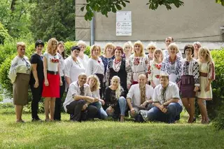 Жіноча консультація — фото 3