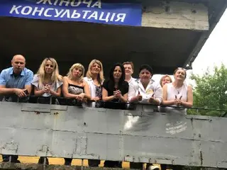 Жіноча консультація — фото 4