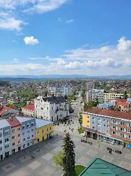 Дрогобицька міська рада — фото 2