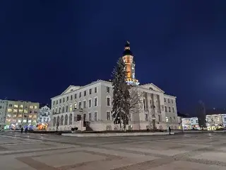 Дрогобицька міська рада — фото 4