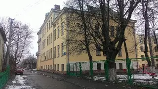 Ліцей №1 ім. Івана Франка — фото 2