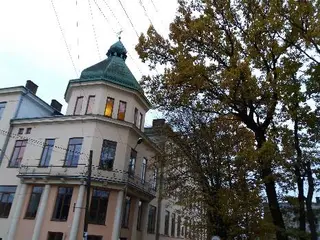 Ліцей №1 ім. Івана Франка — фото 3