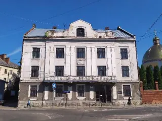 Дрогобицький державний педагогічний університет — фото 3