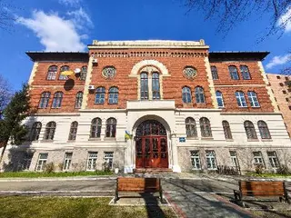 Дрогобицький державний педагогічний університет — фото 4