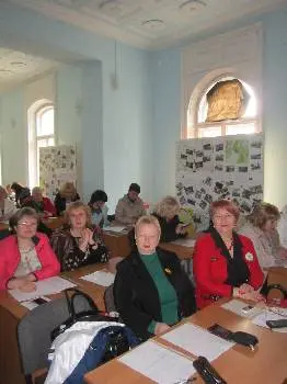Дрогобицький державний педагогічний університет — фото 5