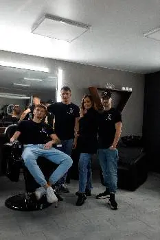 Pro100 Barbershop — фото 2