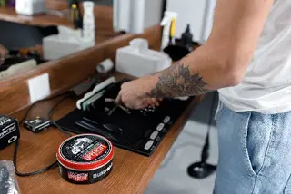 Pro100 Barbershop — фото 3