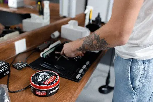 Pro100 Barbershop — фото 3