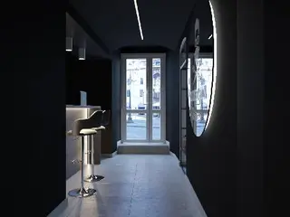 Барбершоп «Скажені Вуса» — фото 5