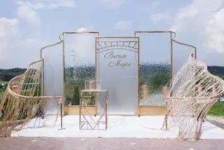 Студія декору та флористики "Mary Event Decor" — фото 4