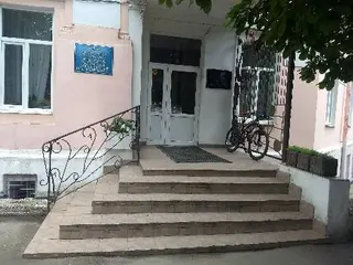 Дрогобицький музичний коледж імені Василя Барвінського — фото